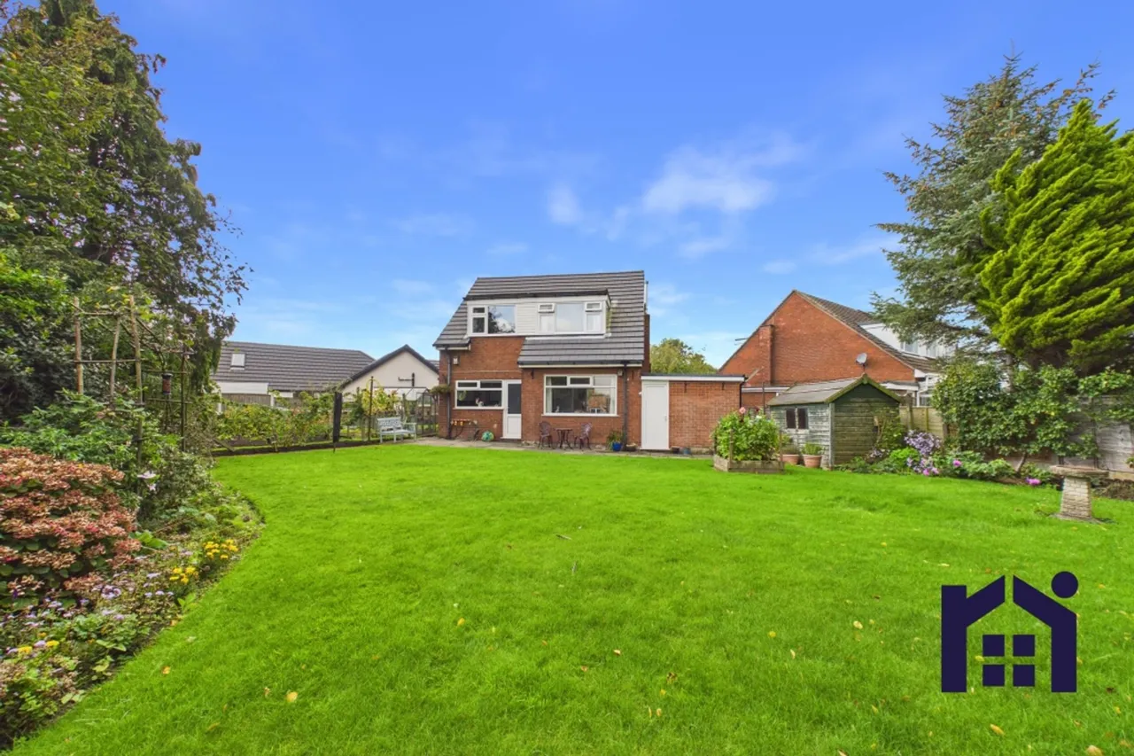 Brookfield, Mawdesley, L40, photo 4
