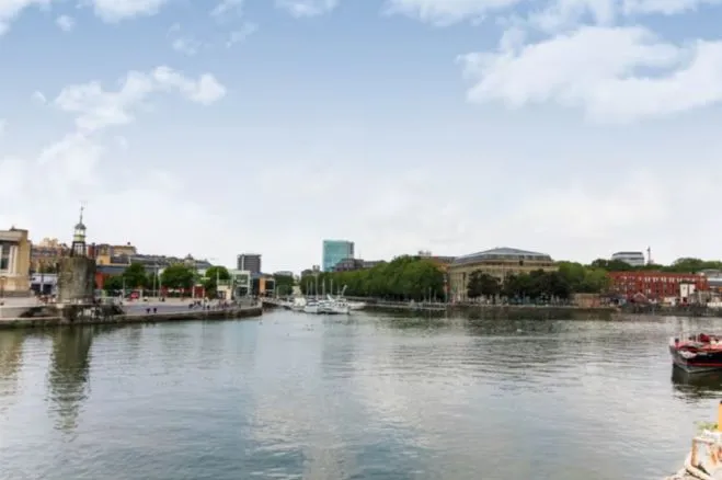 Gaol Ferry Steps, Bristol, BS1, photo 20