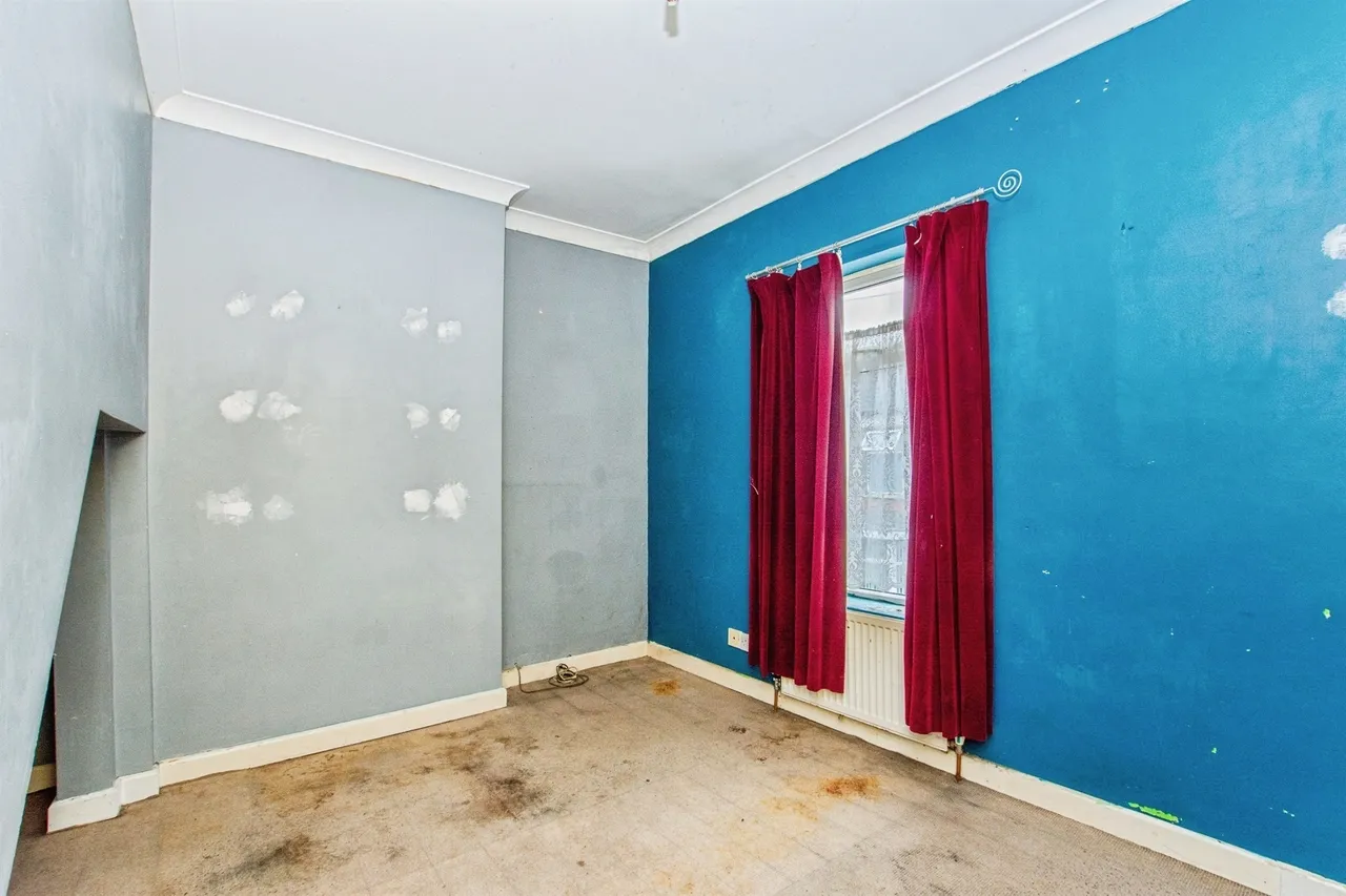 Prince Street, Wisbech, photo 11