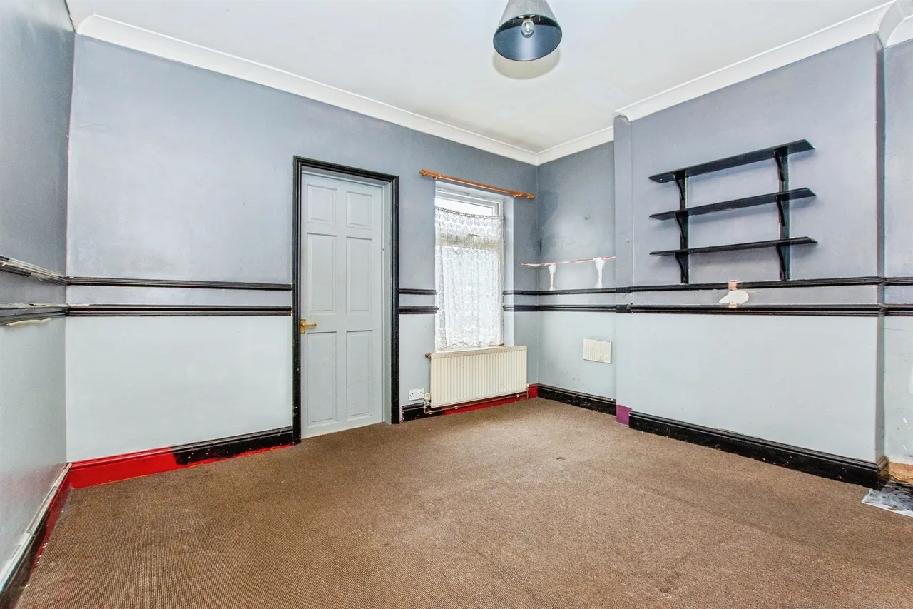 Prince Street, Wisbech, photo 9
