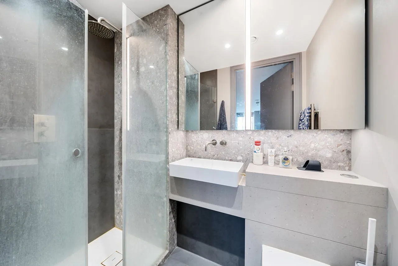 Cutter Lane, SE10, photo 15