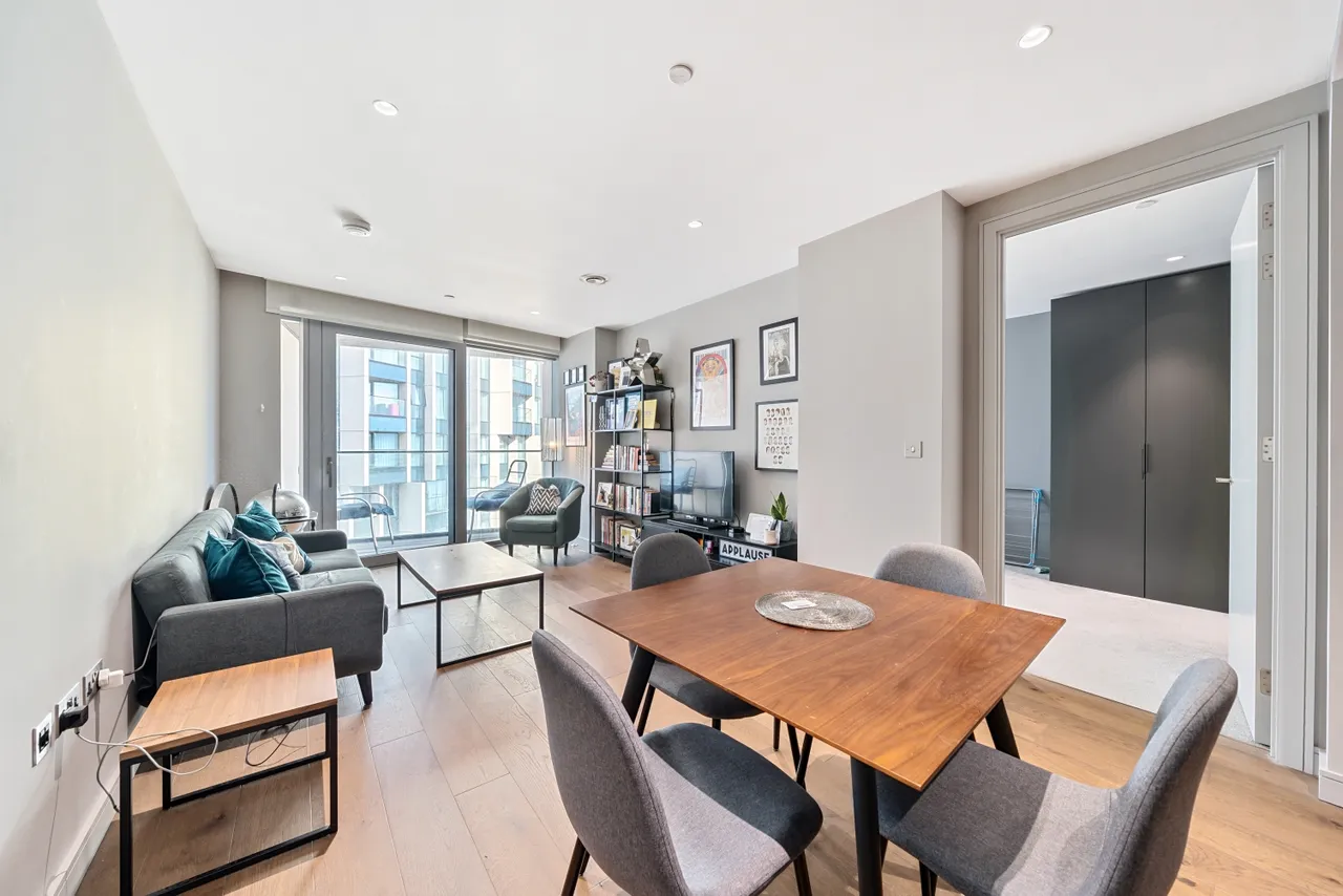 Cutter Lane, SE10, photo 11