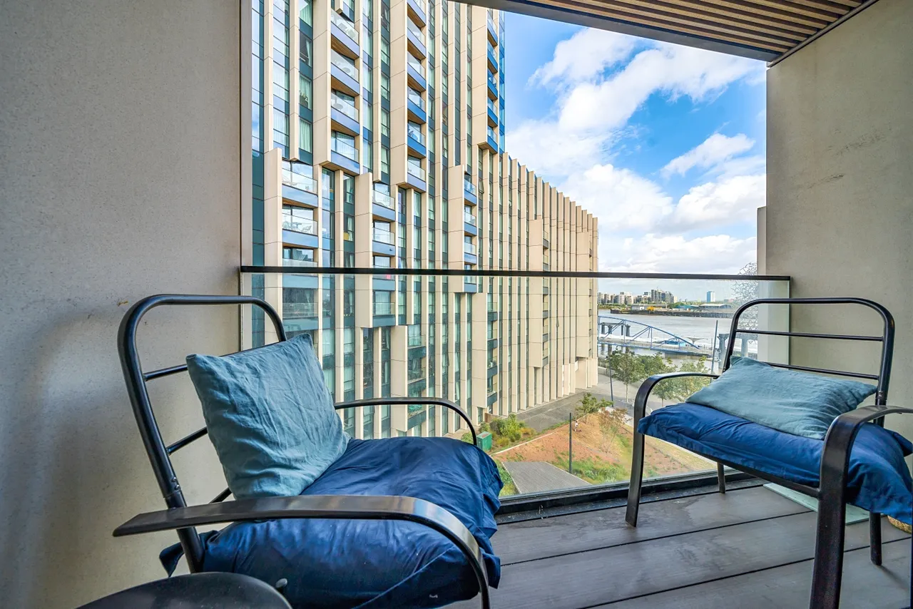 Cutter Lane, SE10, photo 7