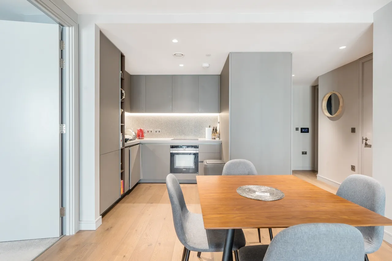 Cutter Lane, SE10, photo 12