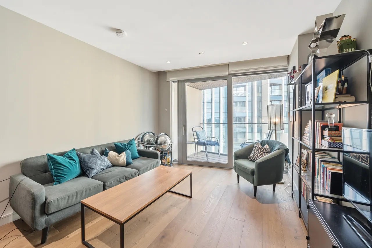 Cutter Lane, SE10, photo 5