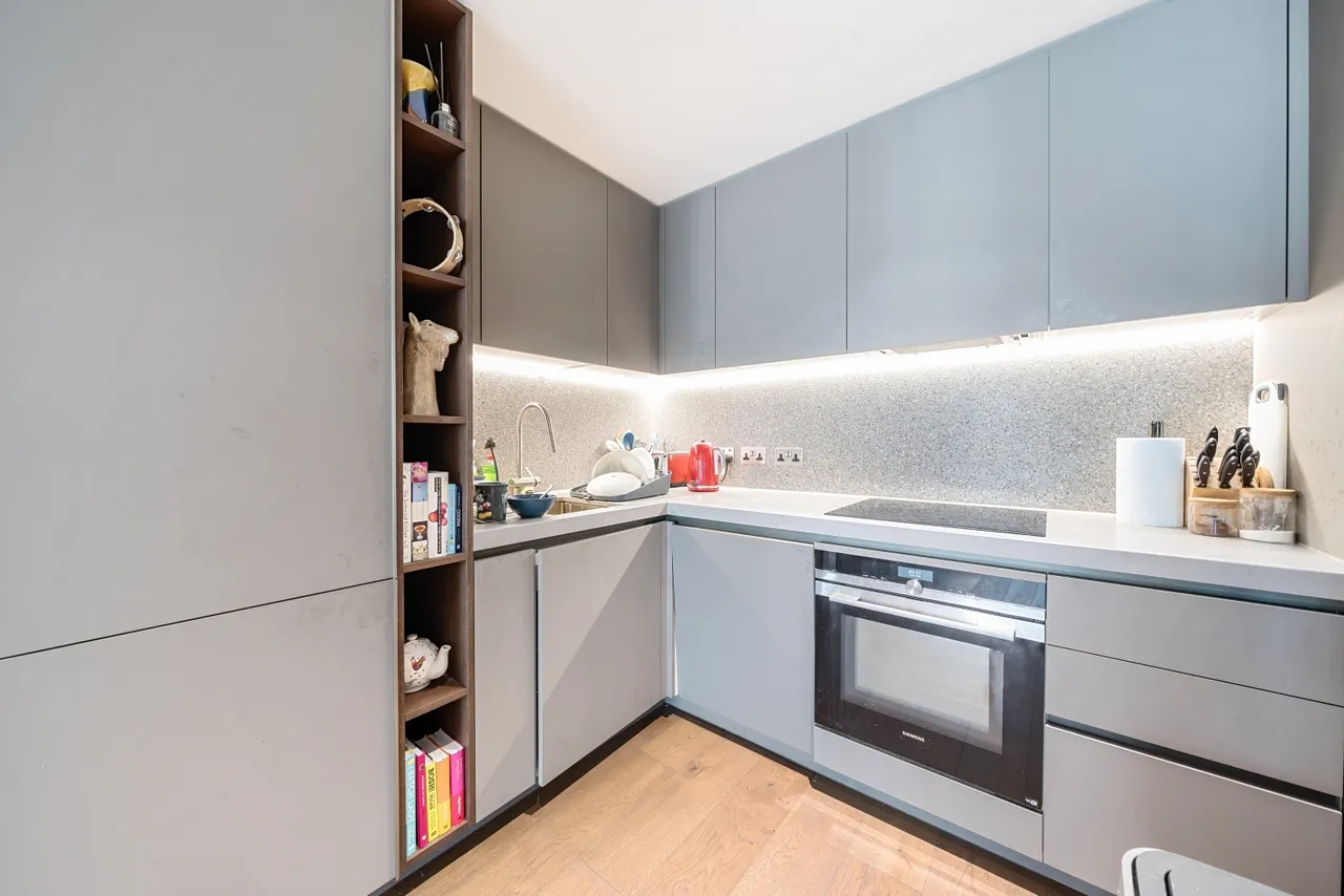 Cutter Lane, SE10, photo 6