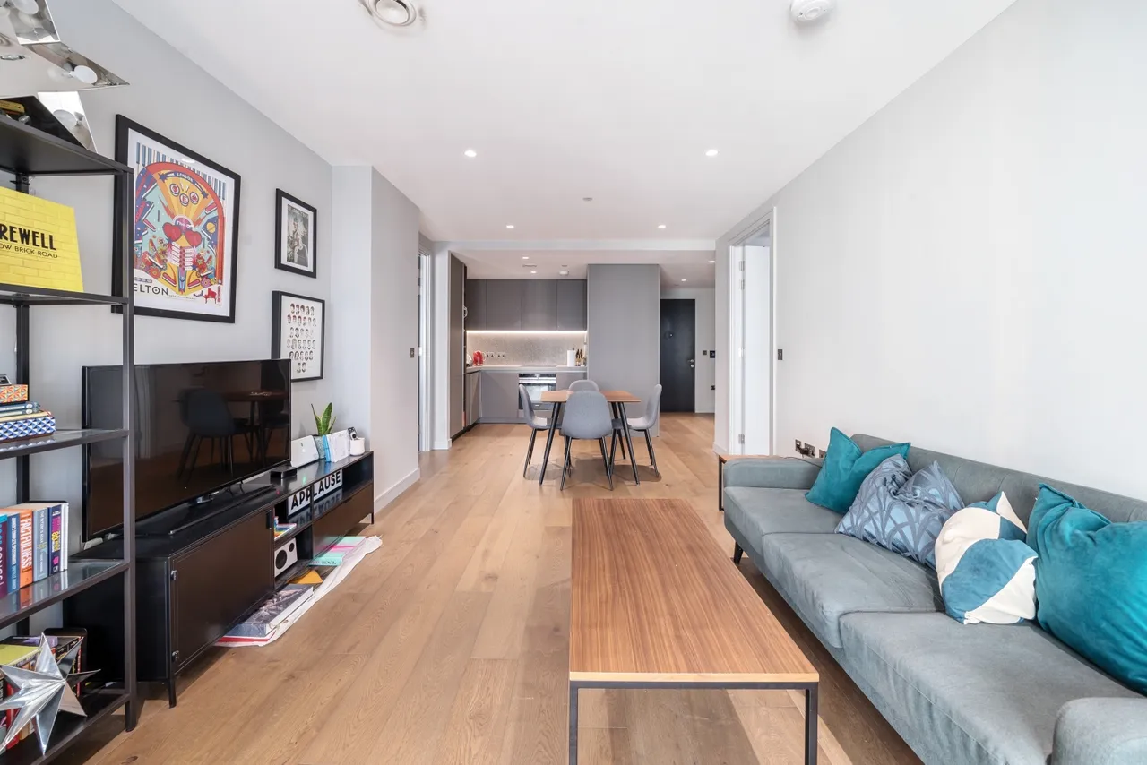 Cutter Lane, SE10, photo 10