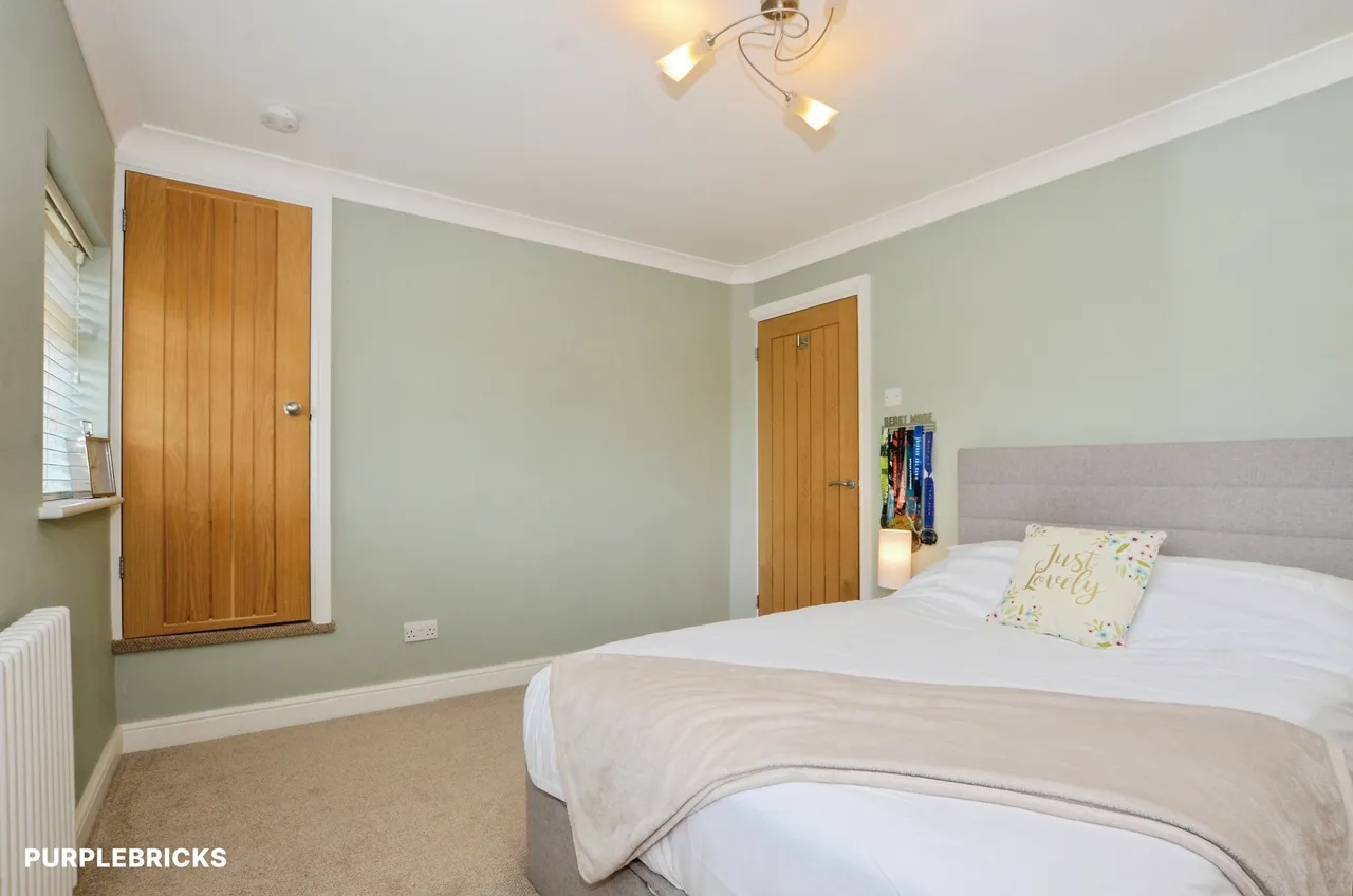High Acres, Abbots Langley, WD5, photo 16