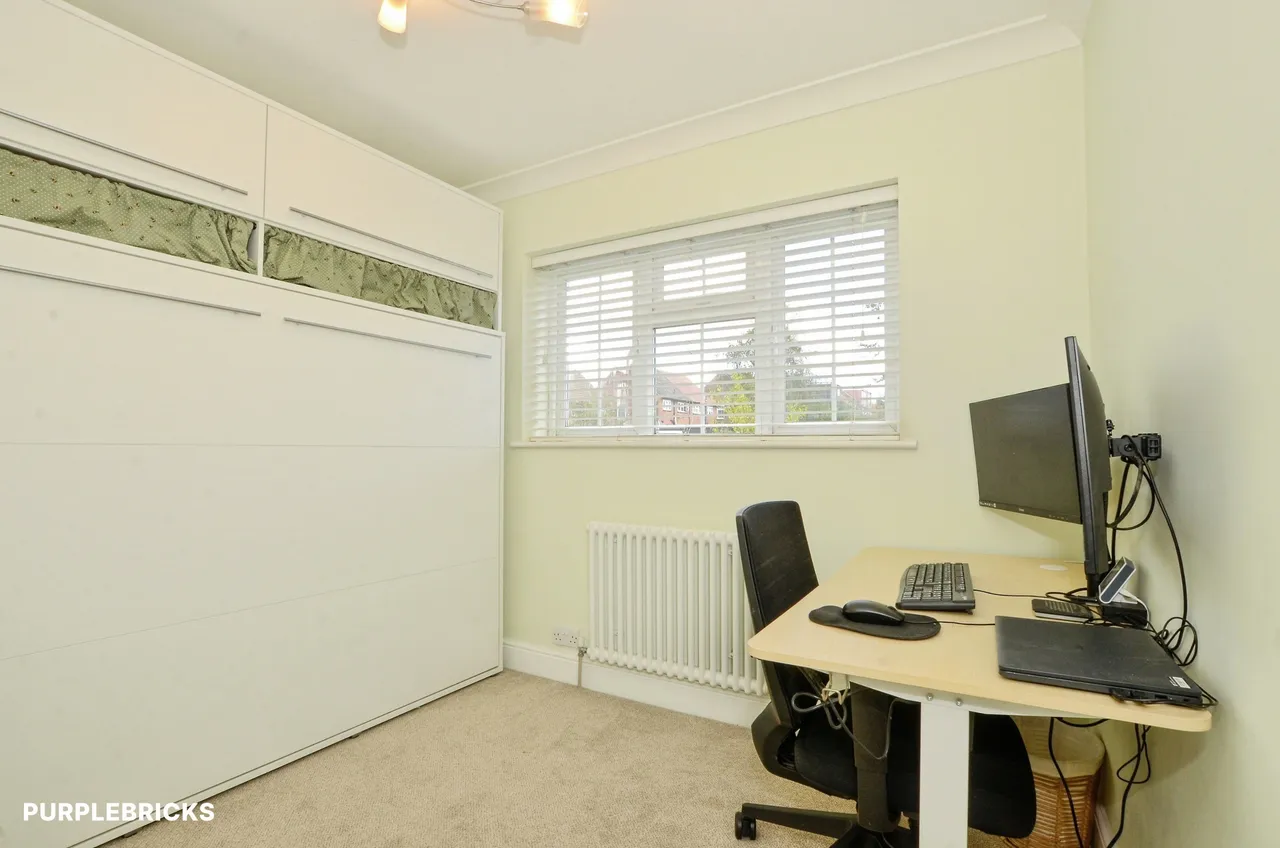 High Acres, Abbots Langley, WD5, photo 18