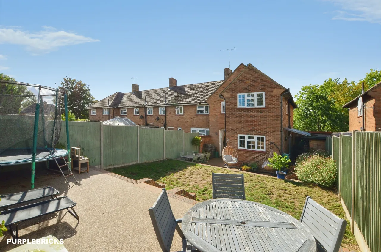 High Acres, Abbots Langley, WD5, photo 21