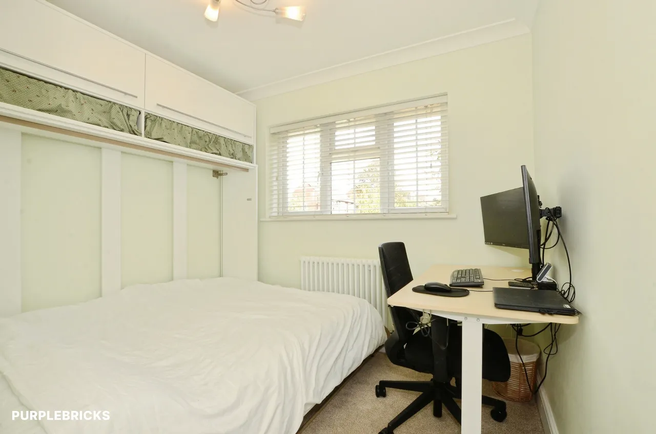 High Acres, Abbots Langley, WD5, photo 19
