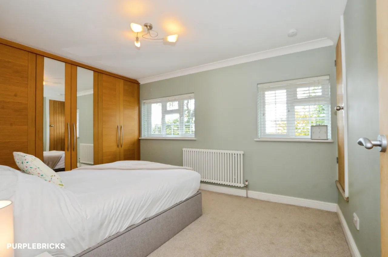 High Acres, Abbots Langley, WD5, photo 15