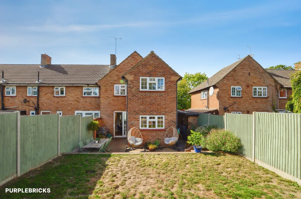 High Acres, Abbots Langley, WD5, photo 23