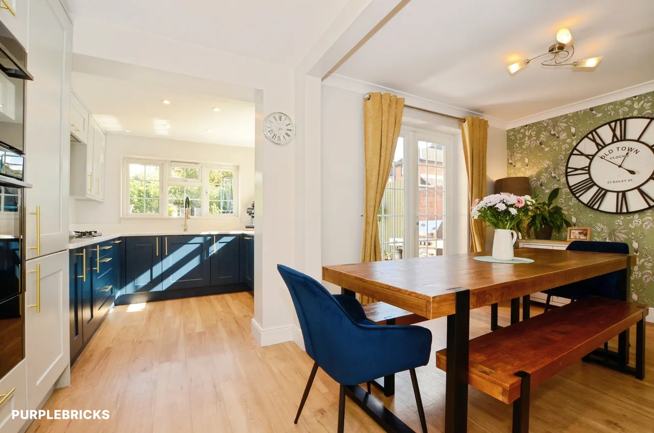 High Acres, Abbots Langley, WD5, photo 6