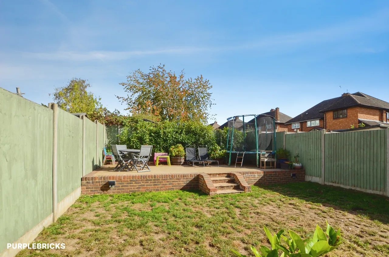 High Acres, Abbots Langley, WD5, photo 22