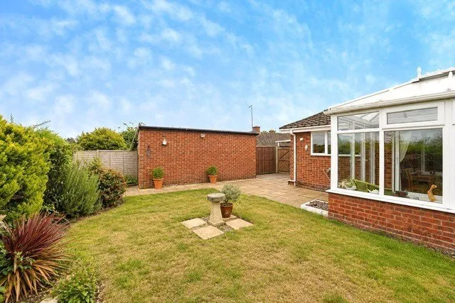Ban Brook Road, Salford Priors, WR11, photo 4