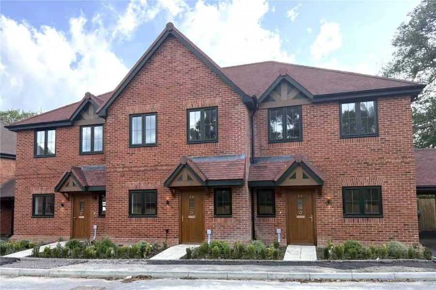 Alexander Gardens, Binfield, RG42, photo 11
