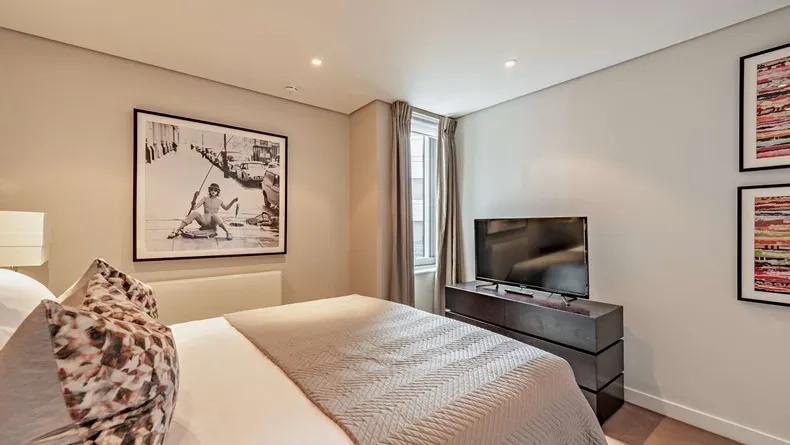 Merchant Square, Paddington, W2, photo 9
