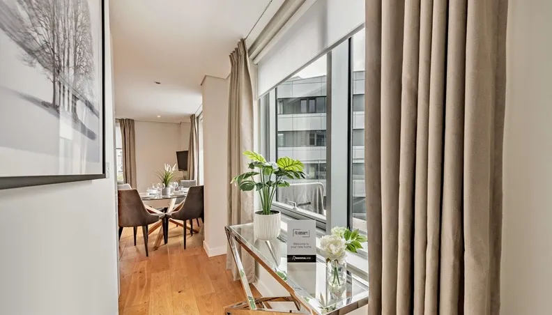 Merchant Square, Paddington, W2, photo 12
