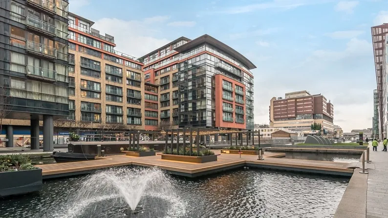 Merchant Square, Paddington, W2, photo 14