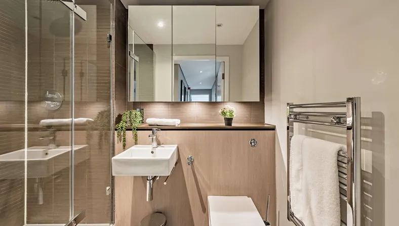 Merchant Square, Paddington, W2, photo 11