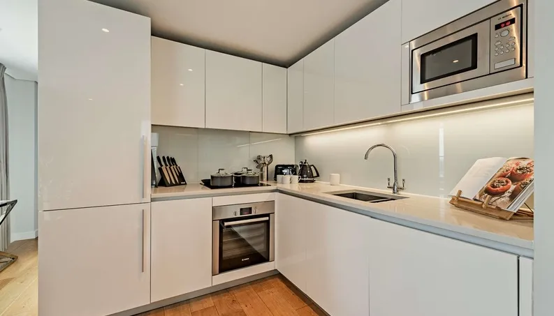 Merchant Square, Paddington, W2, photo 10