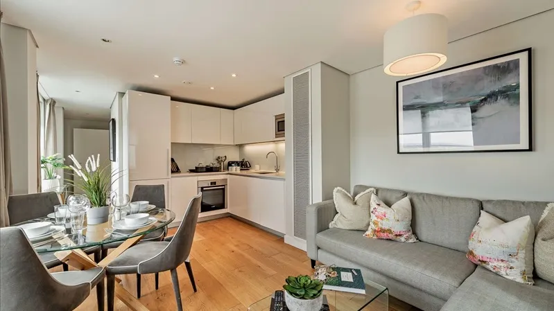 Merchant Square, Paddington, W2, photo 6
