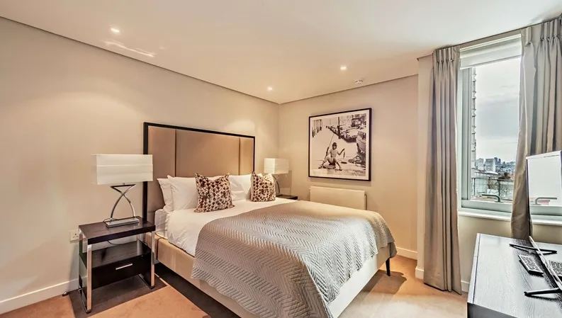 Merchant Square, Paddington, W2, photo 8