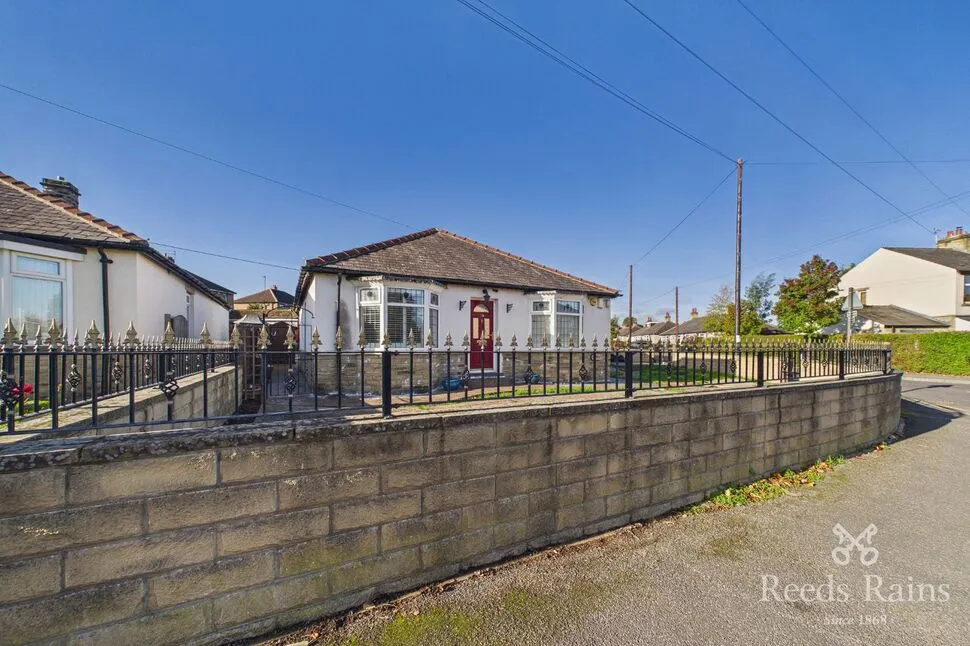 Cross Green Road, Huddersfield, HD5, photo 17