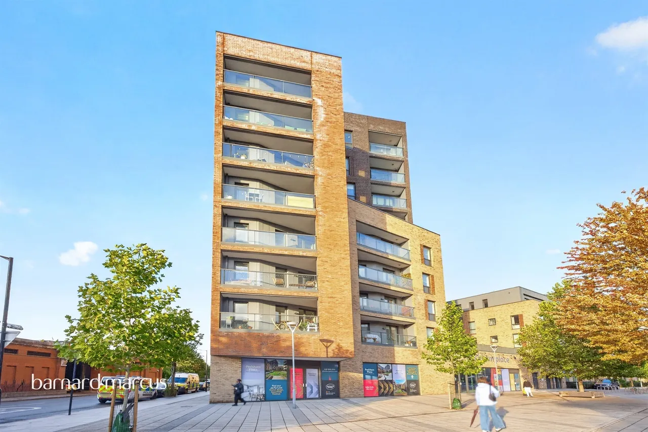 Meeting House Lane, London, SE15, photo 14
