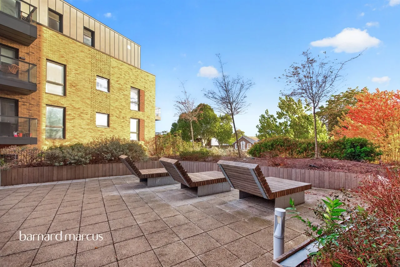 Meeting House Lane, London, SE15, photo 16