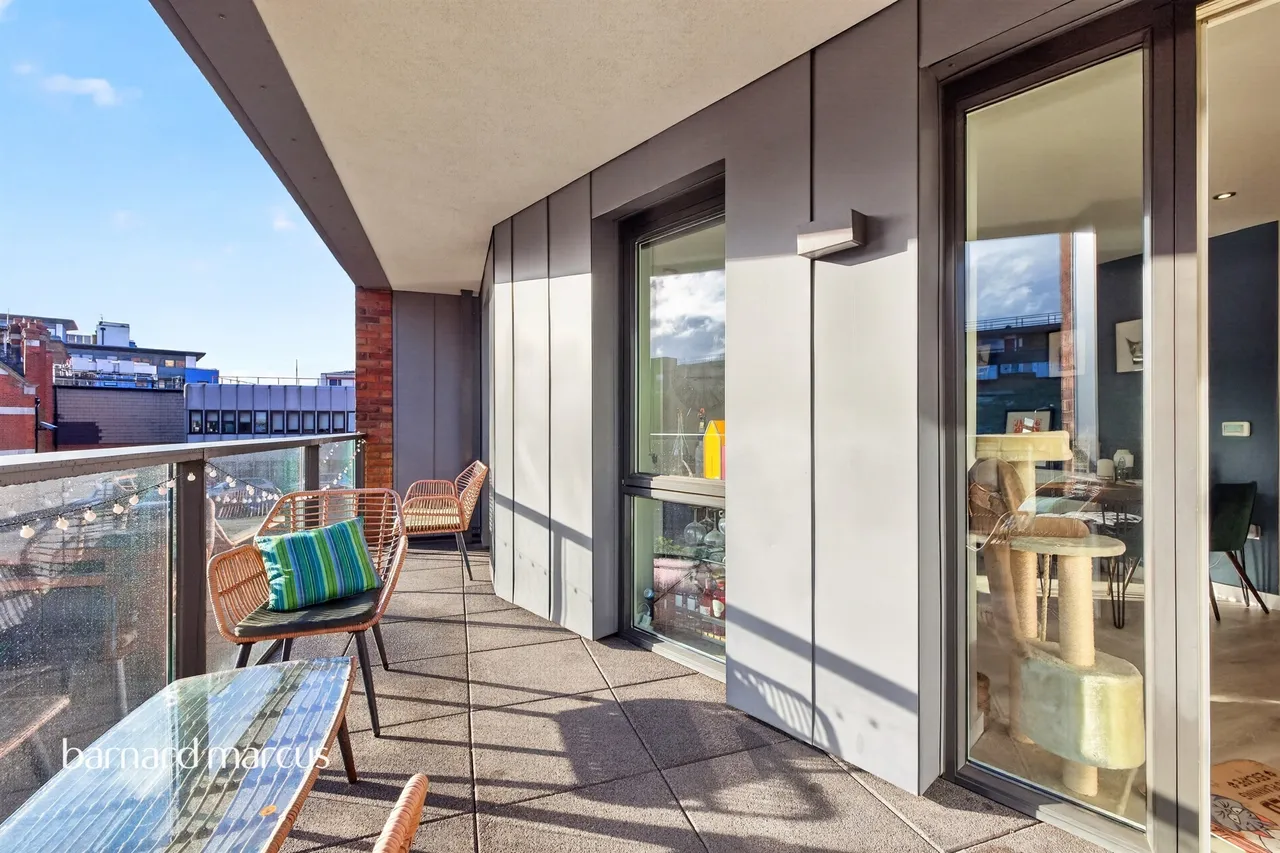 Meeting House Lane, London, SE15, photo 6