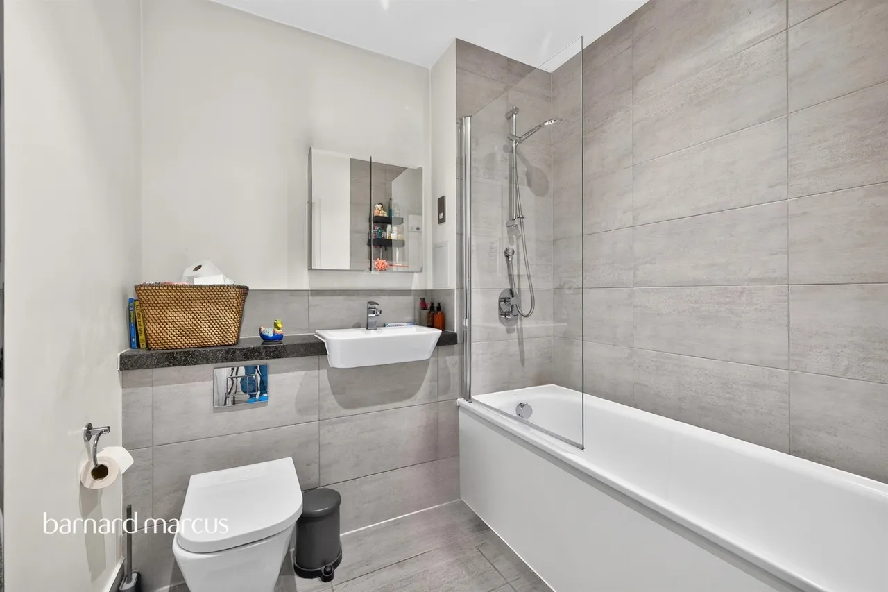 Meeting House Lane, London, SE15, photo 10