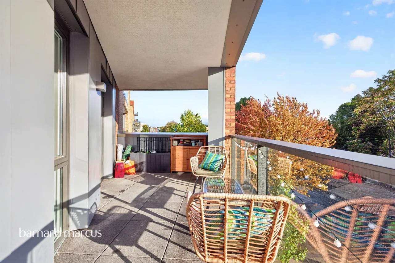 Meeting House Lane, London, SE15, photo 3