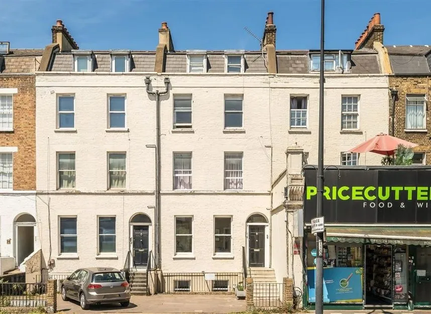 Clapham Road, Oval, SW9, photo 10