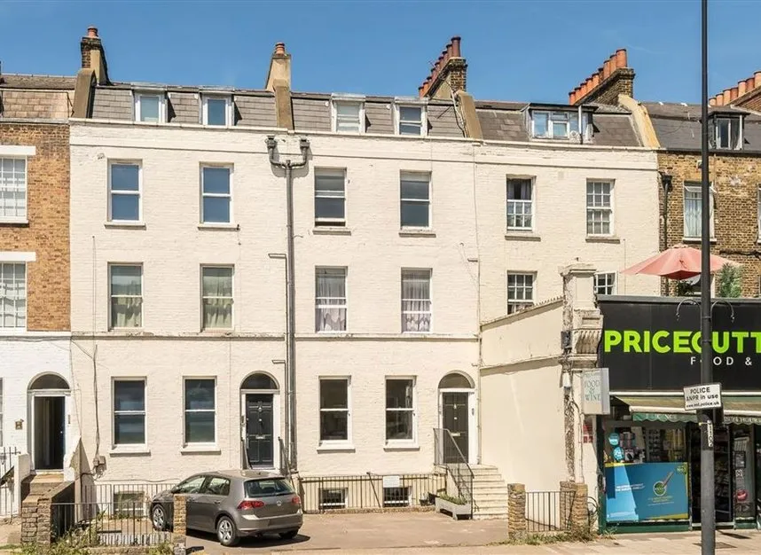 Clapham Road, Oval, SW9, photo 2