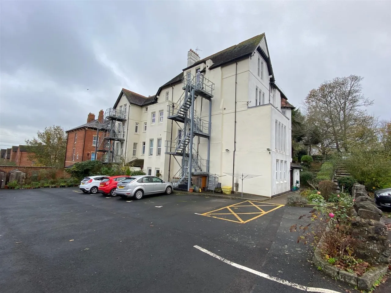 Worcester Road, WR14, photo 7