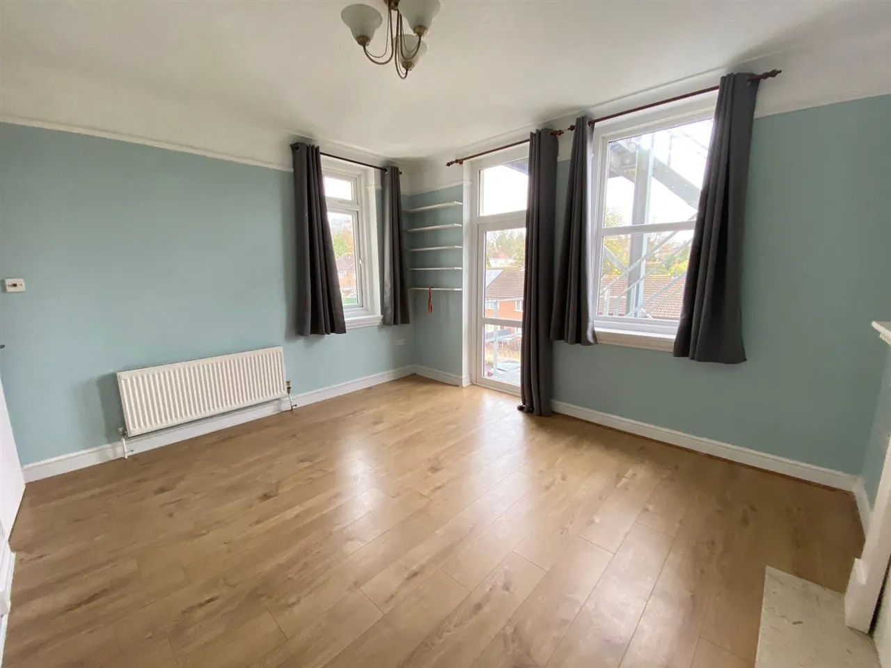 Worcester Road, WR14, photo 5