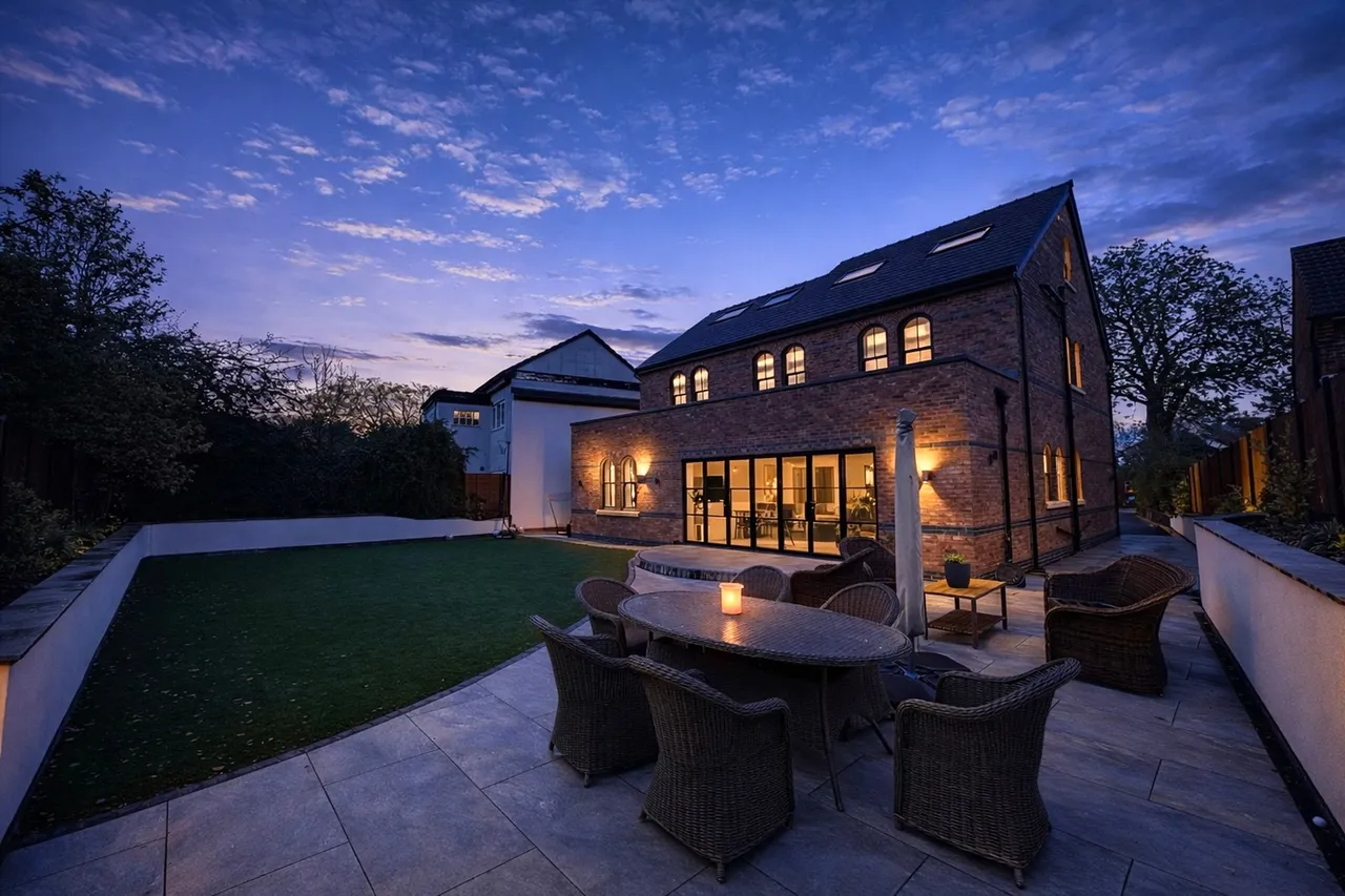 Grove Lane, Hale, WA15, photo 28