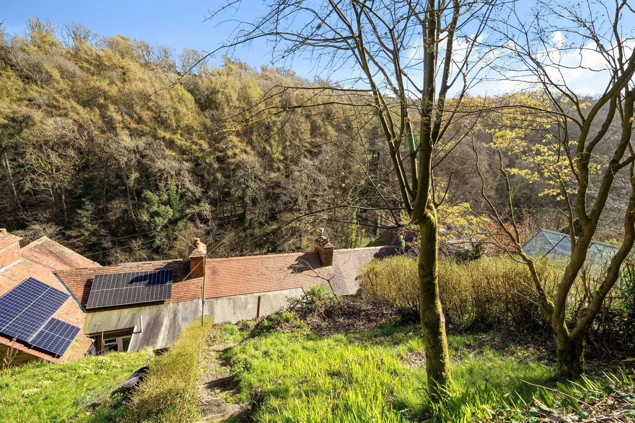Eastwood Cottages, Lynbridge, EX35, photo 18