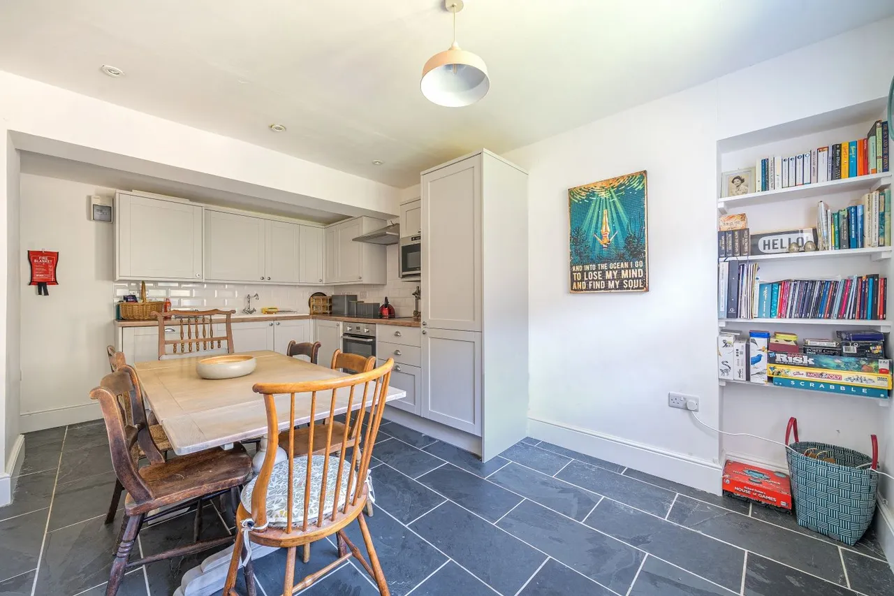 Eastwood Cottages, Lynbridge, EX35, photo 7