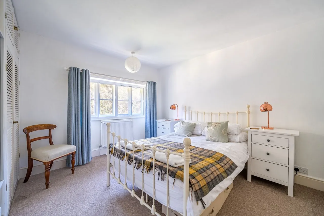 Eastwood Cottages, Lynbridge, EX35, photo 8