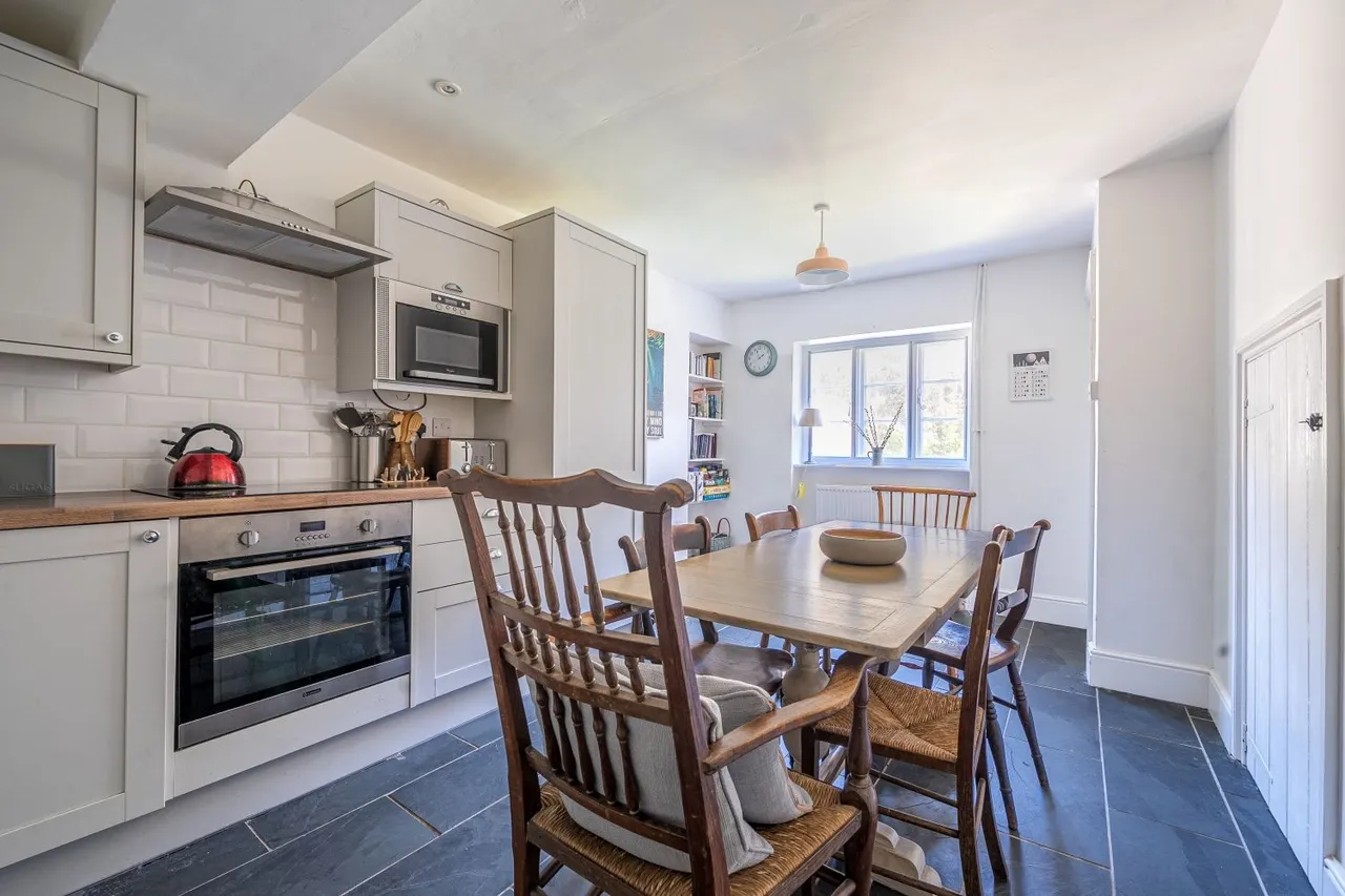 Eastwood Cottages, Lynbridge, EX35, photo 5