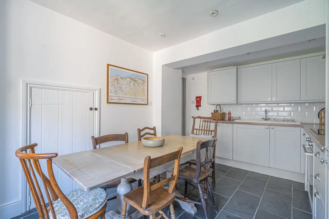 Eastwood Cottages, Lynbridge, EX35, photo 4