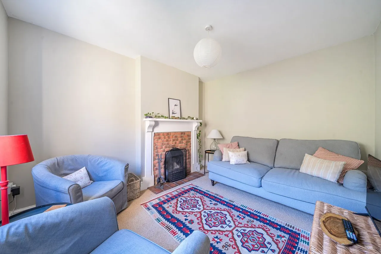 Eastwood Cottages, Lynbridge, EX35, photo 3