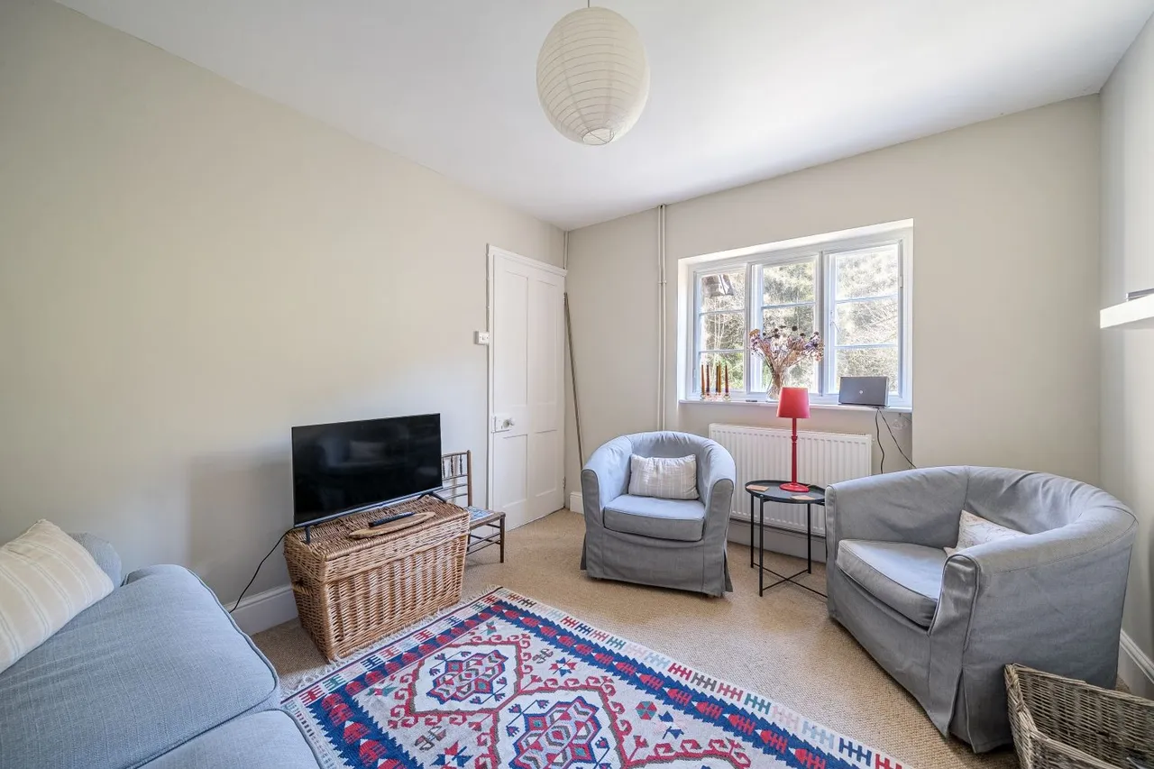 Eastwood Cottages, Lynbridge, EX35, photo 6