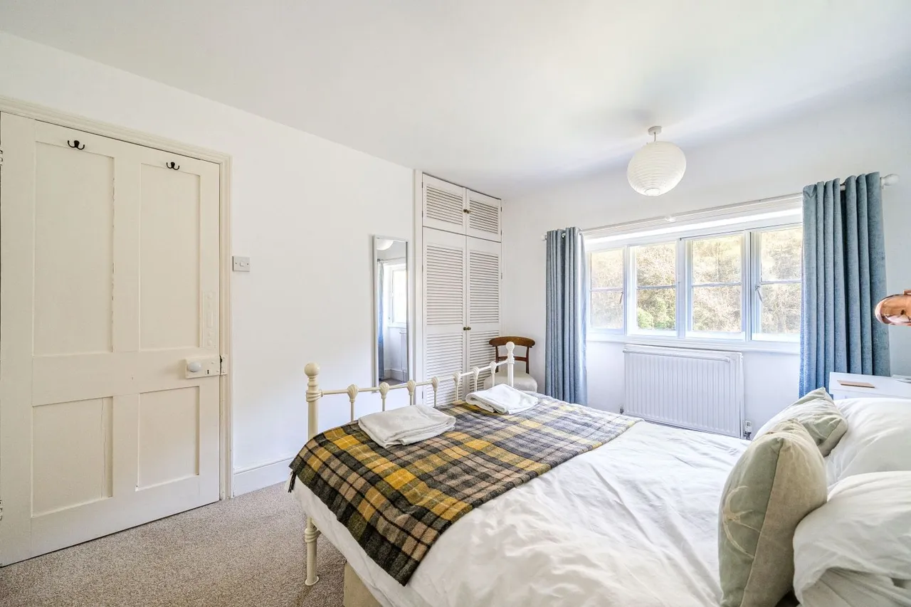 Eastwood Cottages, Lynbridge, EX35, photo 9