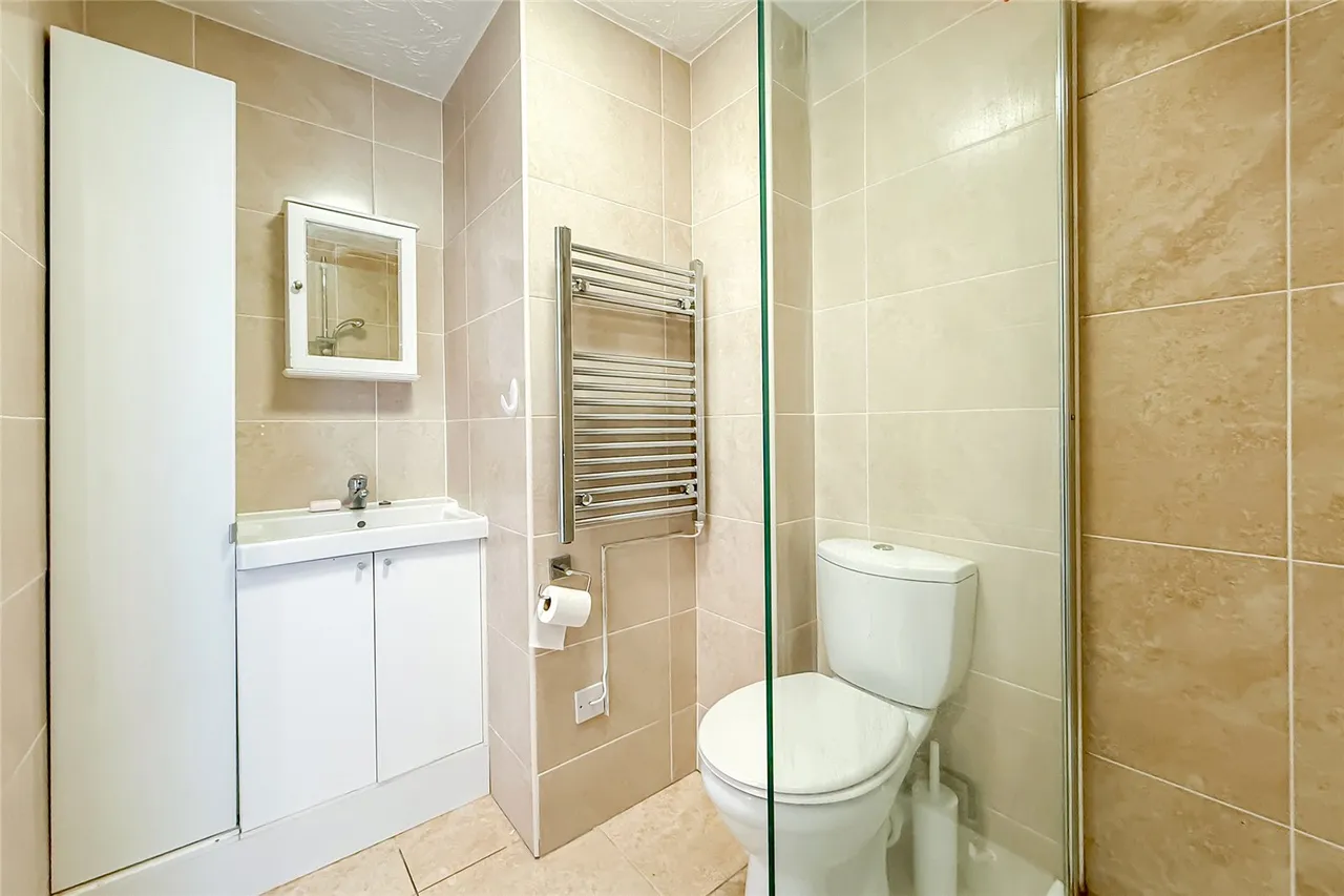 Hatfield Road, St. Albans, Hertfordshire, AL1 3NN, photo 11