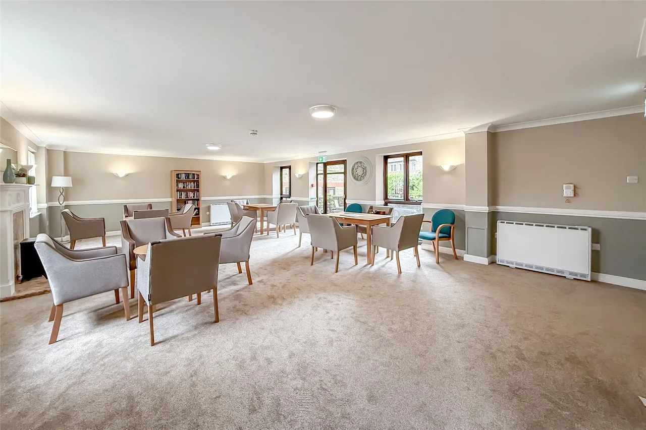 Hatfield Road, St. Albans, Hertfordshire, AL1 3NN, photo 12