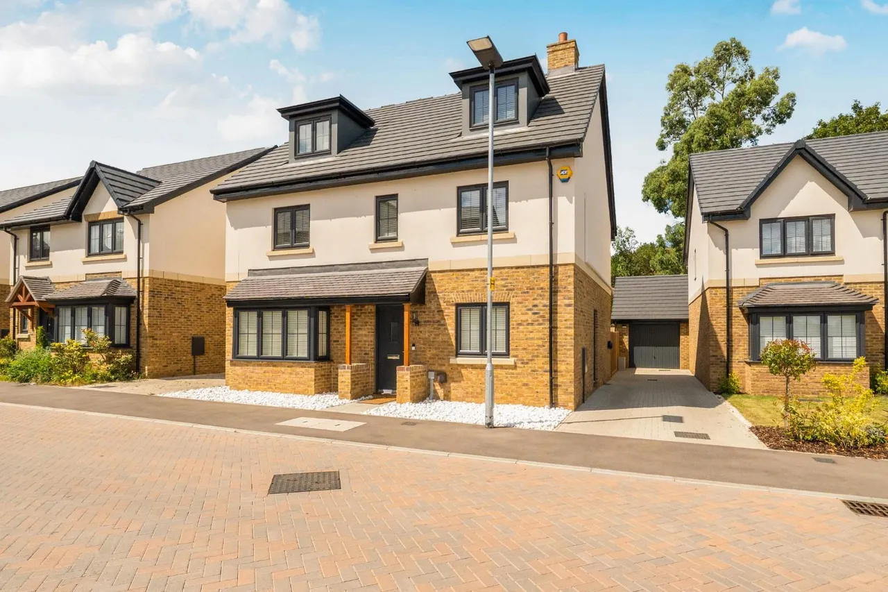 Eden Drive, Windsor, photo 12